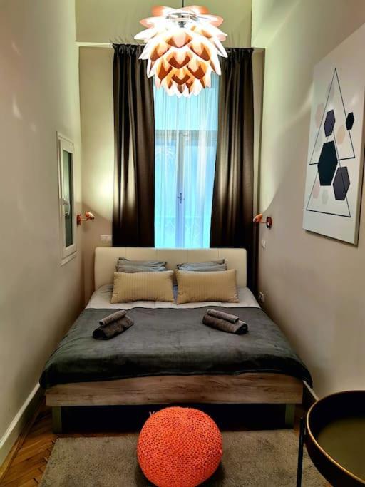 Luxury Near Astoria With Ac * Budapest