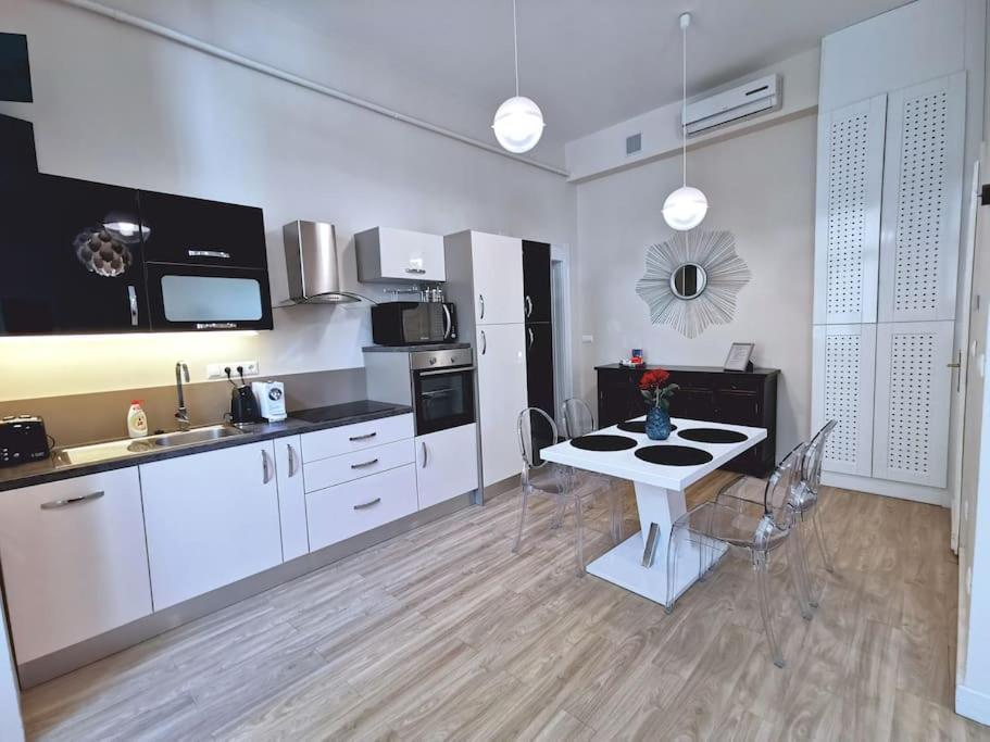 Luxury Near Astoria With Ac Apartamento *