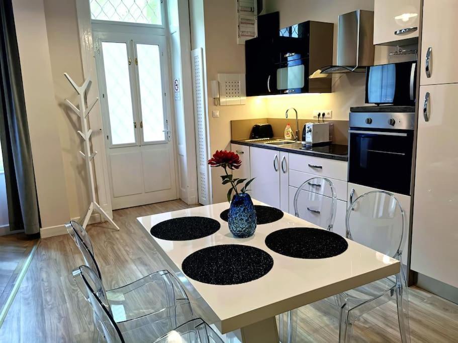 Luxury Near Astoria With Ac Budapest
